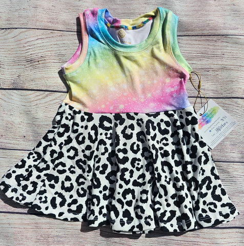 Tunic Tops - All Prints