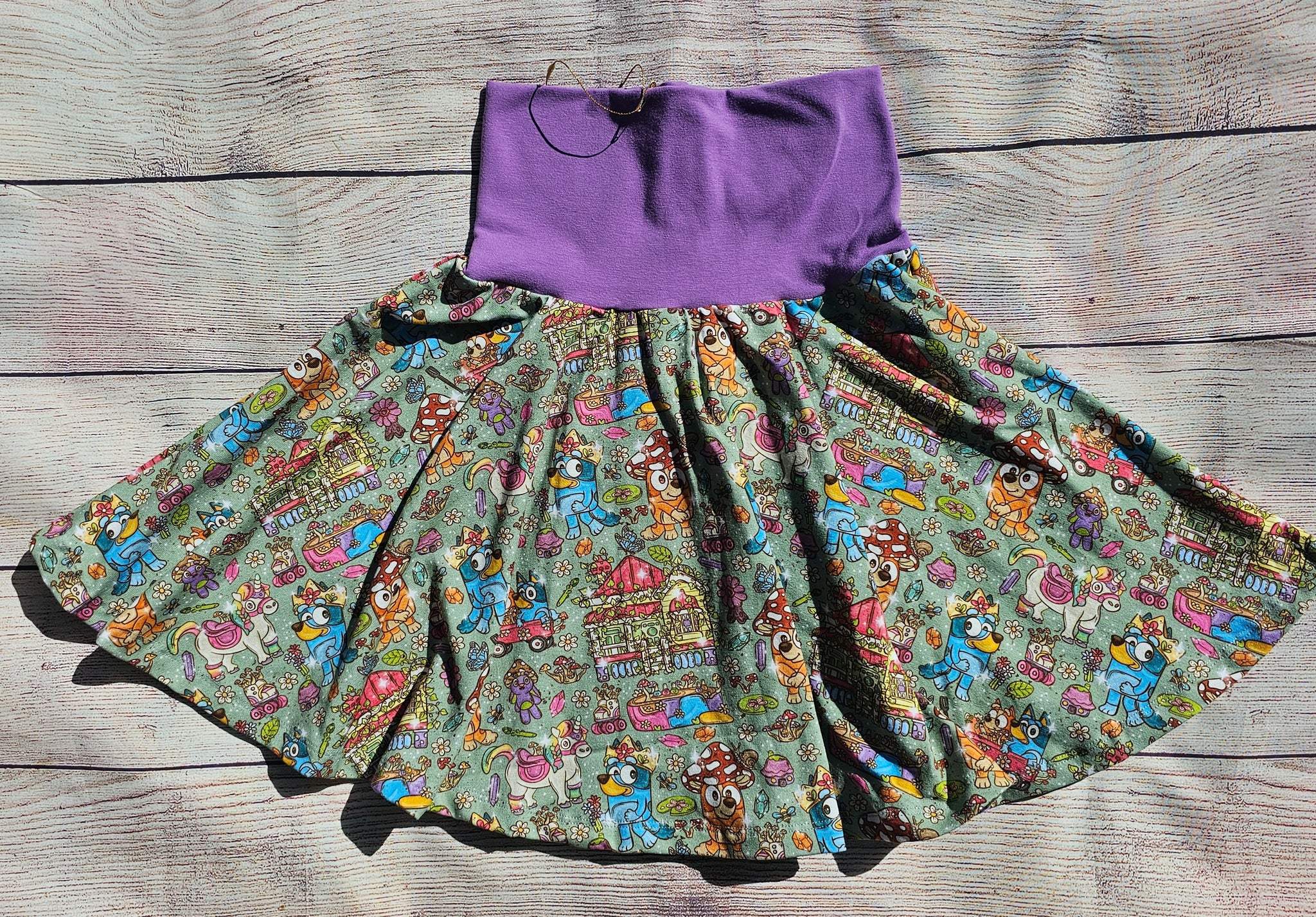 Twirl Skirts - All prints