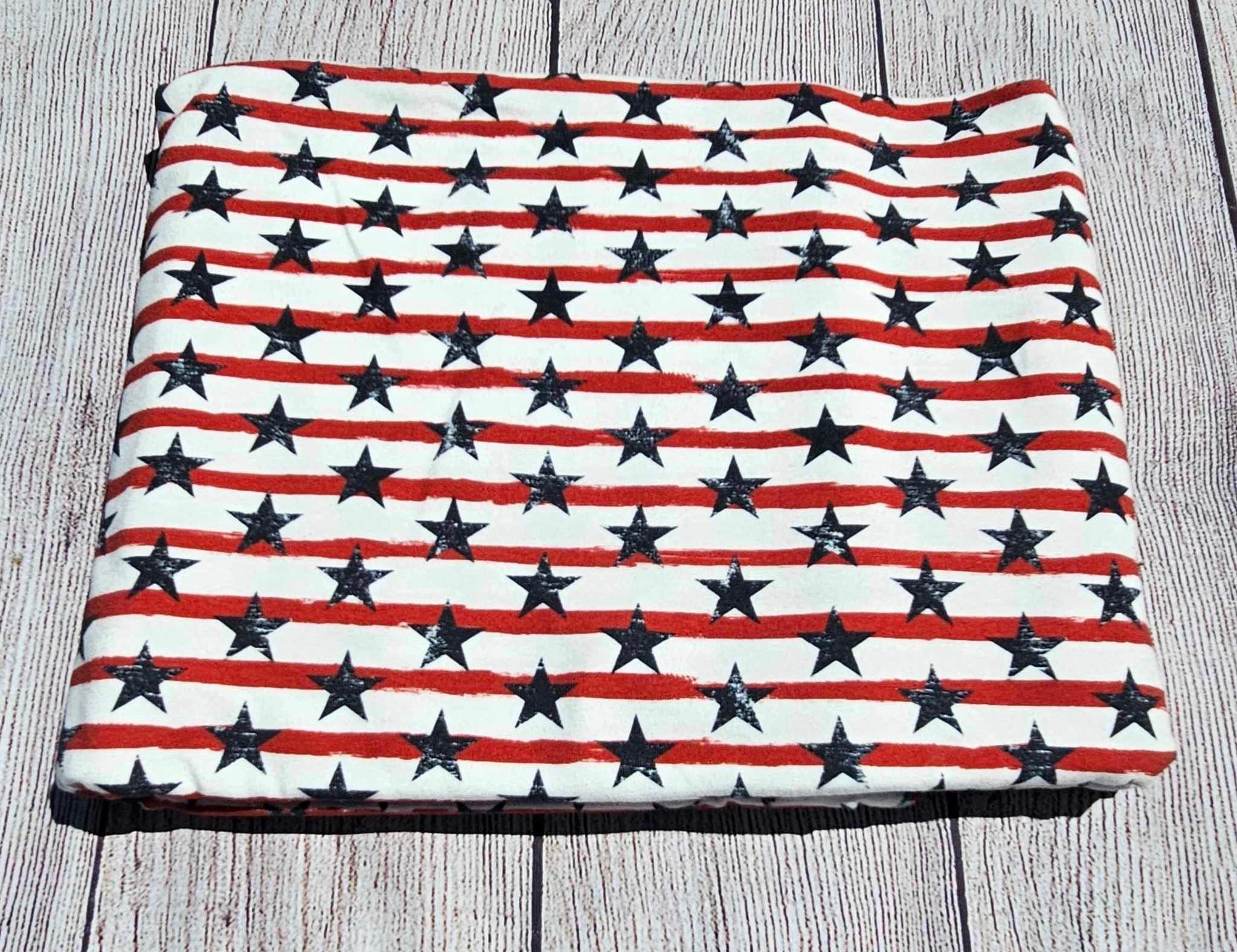 Stars and Stripes