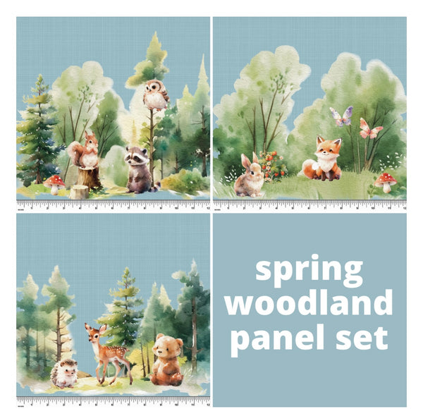 Woodland Wish