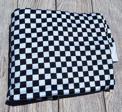 Racing Checkered