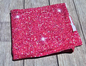 Pink Sparkle